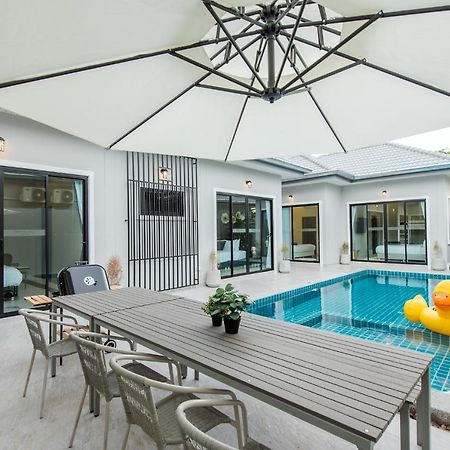 Kin Pool Villa - HHQ Exterior foto