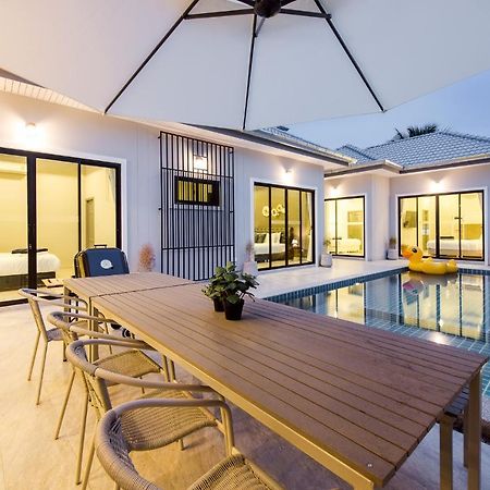 Kin Pool Villa - HHQ Exterior foto