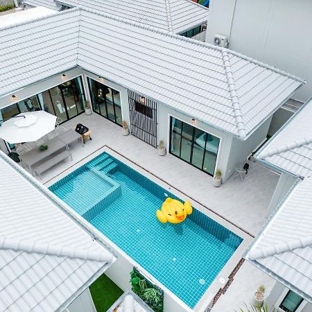 Kin Pool Villa - HHQ Exterior foto