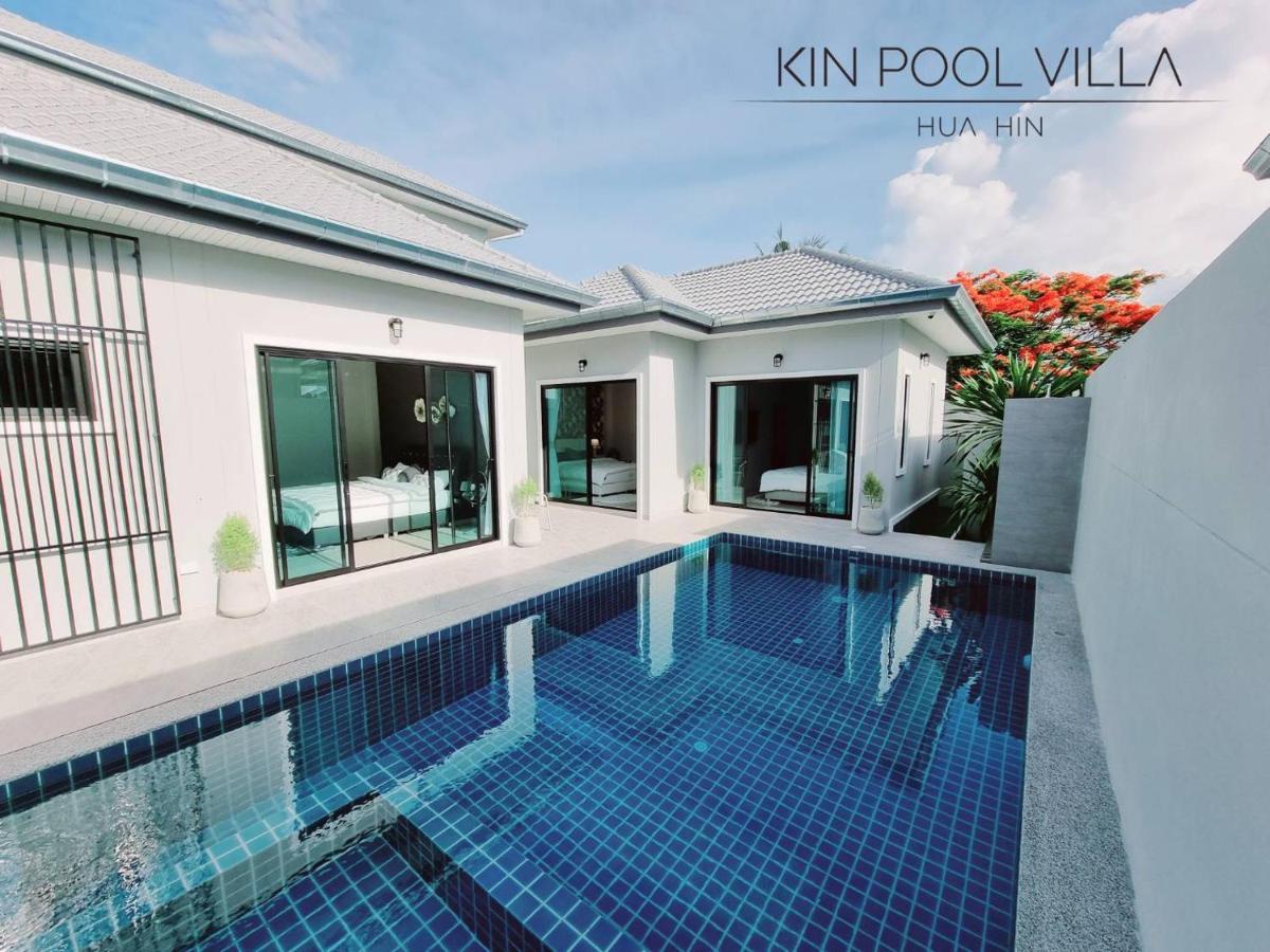 Kin Pool Villa - HHQ Exterior foto