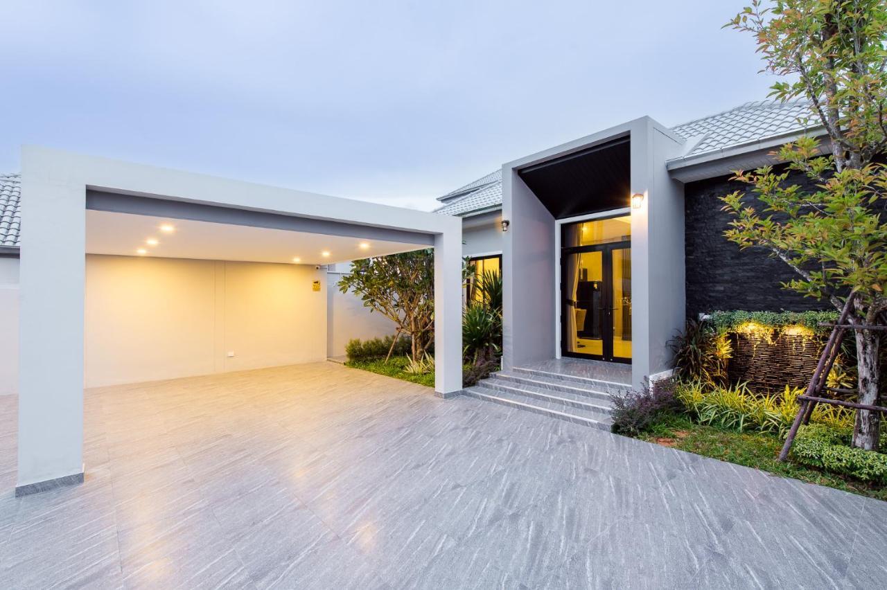 Kin Pool Villa - HHQ Exterior foto