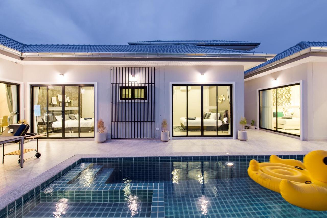 Kin Pool Villa - HHQ Exterior foto