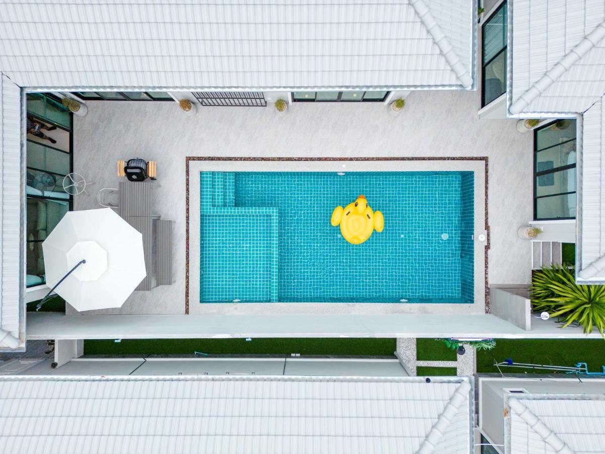 Kin Pool Villa - HHQ Exterior foto